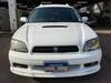 SUBARU LEGACY TOURING WAGON