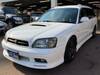 SUBARU LEGACY TOURING WAGON