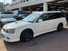 SUBARU LEGACY TOURING WAGON