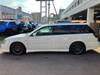 SUBARU LEGACY TOURING WAGON