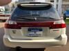SUBARU LEGACY TOURING WAGON
