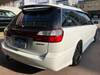 SUBARU LEGACY TOURING WAGON