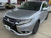 2017 MITSUBISHI OUTLANDER PHEV