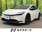 2023 TOYOTA PRIUS