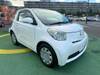 TOYOTA IQ
