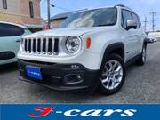 2016 CHRYSLER JEEP RENEGADE