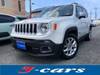 CHRYSLER JEEP RENEGADE