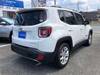 CHRYSLER JEEP RENEGADE