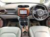 CHRYSLER JEEP RENEGADE