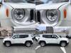 CHRYSLER JEEP RENEGADE