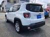 CHRYSLER JEEP RENEGADE