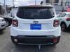 CHRYSLER JEEP RENEGADE