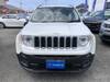 CHRYSLER JEEP RENEGADE
