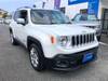 CHRYSLER JEEP RENEGADE