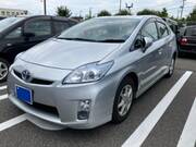 2010 TOYOTA PRIUS L