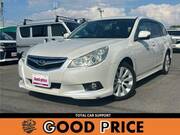 2011 SUBARU LEGACY TOURING WAGON