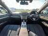 SUBARU LEGACY TOURING WAGON