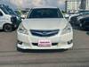 SUBARU LEGACY TOURING WAGON