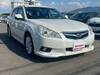 SUBARU LEGACY TOURING WAGON