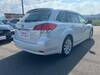 SUBARU LEGACY TOURING WAGON
