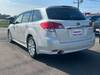 SUBARU LEGACY TOURING WAGON