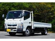 2019 FUSO CANTER