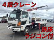 2011 HINO OTHER