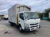 FUSO CANTER