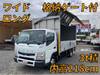 FUSO CANTER