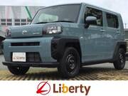 2022 DAIHATSU OTHER