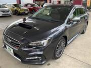 2018 SUBARU LEVORG