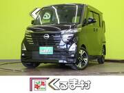 2023 NISSAN ROOX