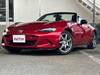MAZDA ROADSTER