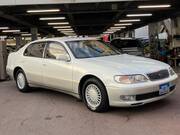 1995 TOYOTA ARISTO