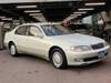 TOYOTA ARISTO