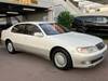 TOYOTA ARISTO