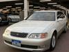 TOYOTA ARISTO
