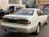 TOYOTA ARISTO