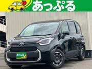 2023 TOYOTA SIENTA