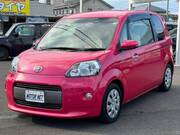 2015 TOYOTA PORTE