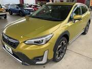2021 SUBARU XV