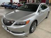 2015 HONDA LEGEND
