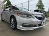 HONDA LEGEND