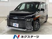 2023 TOYOTA VOXY