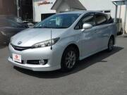 2013 TOYOTA WISH 1.8G