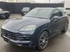 PORSCHE CAYENNE COUPE