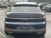 PORSCHE CAYENNE COUPE