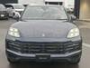 PORSCHE CAYENNE COUPE