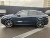 PORSCHE CAYENNE COUPE