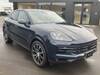 PORSCHE CAYENNE COUPE